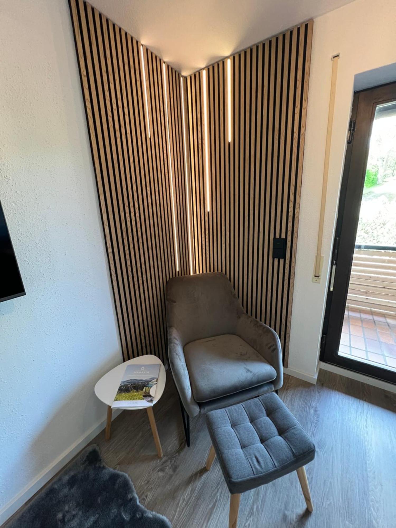 Exklusive Fewo Allgaeustern Steibis Mit Wlan Sauna Kamin Und Oberstaufen Plus Card Eksteriør billede